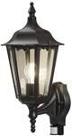 Konstsmide Firenze 7236 Wandleuchte (B: 22cm T: 29cm H: 48cm, 1x100W, IP44)
