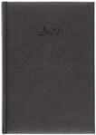 Buchkalender A5 2017 Day by Day
