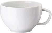 Rosenthal Junto Weiss Tee-Obertasse 0,24 l