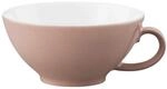 Seltmann Weiden 001.743814 Teeobertasse 0,14 L, 10.2 x 8.9 x 4.3 cm, Rosa