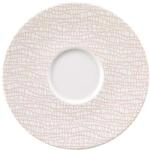 Seltmann Weiden Life Fashion Kombi-Untertasse &oslash; 16,5 cm &ndash; Porzellan Unterteller