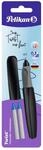Pelikan Twist R457 Schwarz+2KM/B