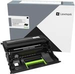 Lexmark 58D0ZA0 OPC schwarz 150.000 Seiten Return