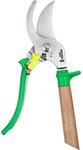 Opinel 1628 Gartenschere Messer, Mehrfarbig, One Size