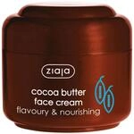 ZIAJA Kakaobutter Cr&eacute;me, 1er Pack (1 x 50 ml)