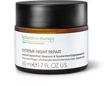 Spilanthox therapy - Extreme Night Repair - Gesichtscreme zur Faltenreduktion -