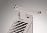 PURMO Zubeh&ouml;r f&uuml;r Flachheizk&ouml;rper Fensterbanktr&auml;ger # AZ03SM000400483