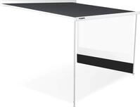 DOMETIC WAECO Seitenwand Rainprotect de Luxe 230-260cm Zubeh&ouml;r f&uuml;r