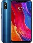 Xiaomi Mi 8 Dual Sim 128 GB blau