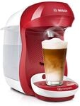Bosch Tassimo Happy Kapselmaschine TAS1006 Kaffeemaschine by, 70 Getr&auml;nke,