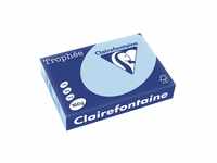 Clairefontaine 1106C - Ries Druckerpapier / Kopierpapier Trophee, intensive...