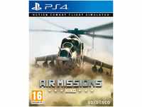 Air Missions: Hind PS4 [