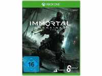 Immortal: Unchained - [Xbox One]