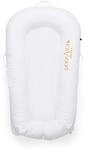 Sleepyhead Deluxe Plus Pod 0-8m Pristine White
