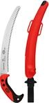 FELCO 630 Asts&auml;ge (gebogene S&auml;ge mit ziehendem Schnitt, S&auml;geblatt 33 cm,