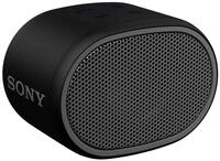 Sony SRS-XB01 tragbarer Bluetooth Lautsprecher (Extra Bass, 6h Akku,