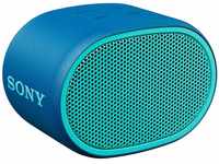 Sony SRS-XB01 tragbarer Bluetooth Lautsprecher (Extra Bass, 6h Akku,