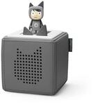 tonies Toniebox Starter Set inkl. 1 Kreativ Figur &ndash; Audioplayer f&uuml;r...