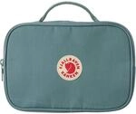 Fj&auml;llr&auml;ven K&aring;nken Toiletry Bag Frost Green