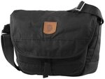 Fj&auml;llr&auml;ven Greenland Small Tasche 550 Black