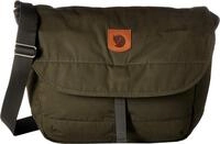 Fj&auml;llr&auml;ven Greenland Shoulder Bag 23154 662 deep forest