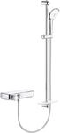 GROHE Grohtherm SmartControl - Thermostat-Brausebatterie (Thermostat-Brausebatterie,