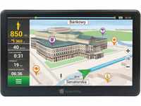 Navitel E700 Navigationssystem Navigationsgerät 7 Zoll Display mit Lifetime Karten