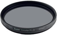 Marumi DHG Super Zirkular-Polarisationsfilter, 49 mm, DHG49SCIR