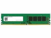 Mushkin Essentials Speichermodul 8 GB DDR4 2666 MHz - Speichermodule (8 GB, 1 x 8 GB,