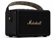 Marshall Kilburn II Bluetooth Tragbarer Wasserabweisend Lautsprecher, Kabelloser -