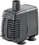 OASE 42655 OptiMax 800, Aquarium Pumpe f&uuml;r S&uuml;&szlig; und Meerwasser Aquarien,
