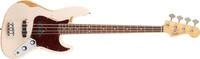 Fender Flea Signature Jazz Bass RDWRN SHP