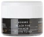Korres Black Pine 3D Nachtcreme f&uuml;r alle Hauttypen,1er Pack (1 x 40 ml)