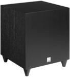 DALI SUB C-8 D &ndash; Kompakter Subwoofer mit 8" Downfiring-Tieft&ouml;ner, kraftvollem