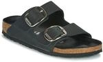 Birkenstock Arizona Big Buckle[Sandals], schwarz(black), Gr. 36