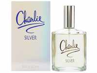 Revlon Charlie Silver femme / woman, Eau de Toilette, Vaporisateur / Spray 100 ml,