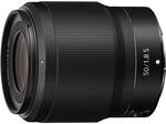 Nikon NIKKOR Z 50 mm 1:1,8 S Objektiv