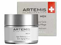 Artemis Gesichtscreme Age-Defence - 50 ml