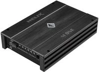 Helix M ONE - kompakter 1-Kanal Subwoofer-Verst&auml;rker