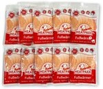 HeatPaxx Fu&szlig;w&auml;rmer | 5, 10, 15, 30 und 40 Paar | EXTRA WARM | Hauchd&uuml;nne