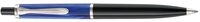 Pelikan FWI 801898 Druckkugelschreiber K205 Blau Marmoriert in Faltschachtel 1...