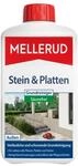 MELLERUD Stein & Platten Grundreiniger S&auml;urefrei | 1 x 1 l | Effizientes