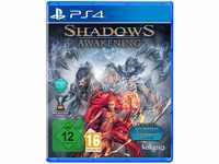 Shadows Awakening [Playstation 4]