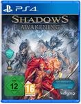 Shadows: Awakening (PS4)