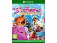 Skybound - Slime Rancher - Deluxe Edition