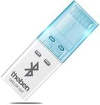 Theben 9070130 Bluetooth Obelisk top3 - Bluetooth Low-Energy Dongle f&uuml;r Digitale