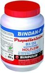 Bindan-P Propellerleim inklusive 1 Leimspachtel (800 Gramm)