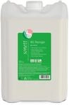 Sonett WC-Reiniger Minze-Myrthe, 10 Liter