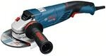 Bosch PRO Winkelschleifer GWS 18-125 SL (1800 Watt, Scheiben-&Oslash;125mm,