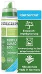 FIBERTEC Textile Guard Eco Wash-In 250ml - 100% PFAS-freie Impr&auml;gnierung f&uuml;r die